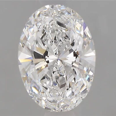 2.57 ct G VS1 IGI Certified Lab Grown Diamond - Excellent Cut & Quality - Image 1 of 4
