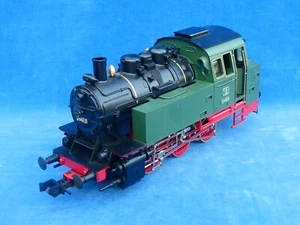 SUPERBE RARE TOP ! TRAIN MARKLIN 1 - LOCOMOTIVE 12 GMEB - N° 5701 - Photo 1/17