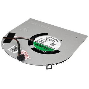 Version 1 - GPU Lüfter Kühler Ventilator FAN für DELL Precision 15 (7560-6KG9D) - Bild 1 von 5