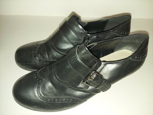 studio works comfort shoes