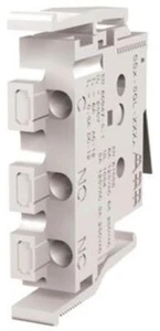 ABB Auxiliary Contact - CO (1) - Picture 1 of 1