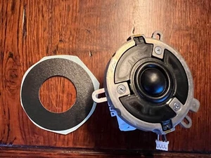 Bang & Olufsen BeoLab 9 BL9 Tweeter Hochtöner mit Dichtring - Afbeelding 1 van 1