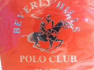 Beverly Hills Polo Club Blaze 3.4oz Eau de Toilette For Men Red - Price Drop!!! - Picture 1 of 2
