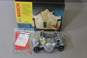 ORIGINAL BOSCH Bremssattel hinten links Toyota RAV 4 II 06 0986473478 - Picture 1 of 2