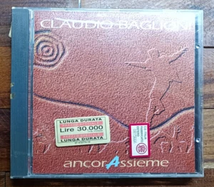 Claudio Baglioni - Ancorassieme - Musik CD - Picture 1 of 2