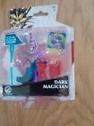 YU-GI-OH figures Dark Magician 3.75 " New And Sealed