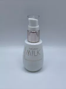 Josie Maran Reine Arganmilch Intensive Feuchtigkeitsbehandlung 1 Oz. Neu im Karton - Bild 1 von 1