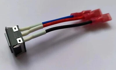 FOR DACOR Downdraft Vent Switch Compatible Dacor 100971