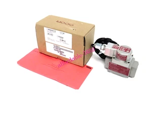 NUEVA SERVOVÁLVULA MOOG G771K201A FedEx o DHL - Imagen 1 de 1