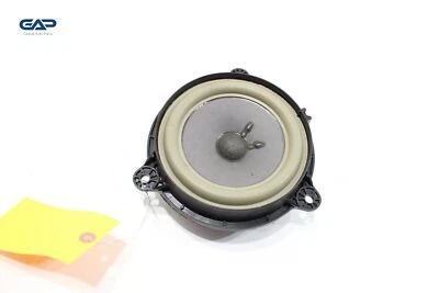 2014 - 2020 年 INFINITI QX80 后门左右门音频扬声器 原始设备制造商 — 第 1/4 张图片