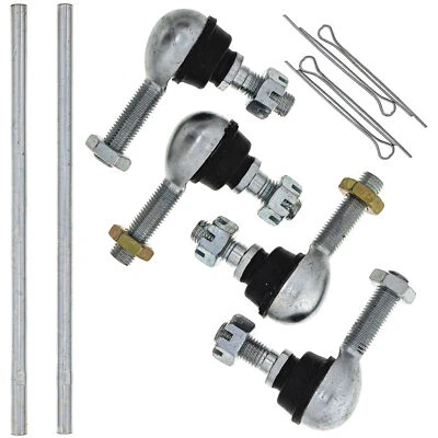 NICHE Tie Rods with End Kit for Arctic Cat 1000 1000s 500 400 700 700S 650 550 - Image 1 of 3