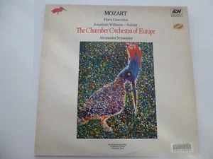 The Chamber Orchestra of Europe (A.Schneider) - Mozart - Horn Concertos - LP - Picture 1 of 3