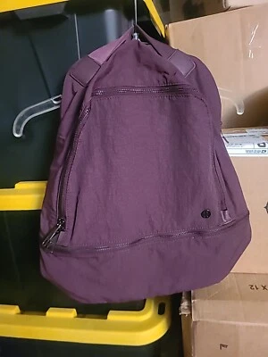 Lululemon City Adventurer Backpack - Imagem 1 de 3