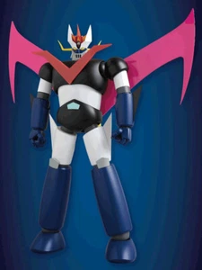 EVOLUTION TOYS Bigsize Model Great Mazinger Original Color Version - Foto 1 di 10