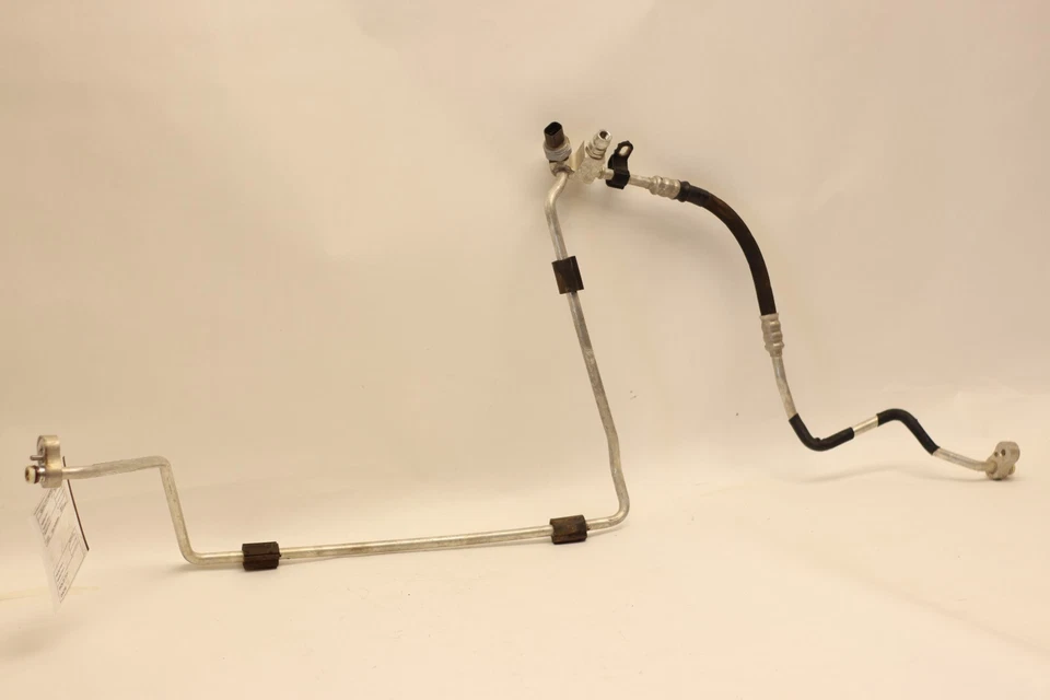 2014-2016 BMW 435I XDRIVE F32 A/C AIR CONDITIONING LIQUID HOSE LINE OEM Foto 1 de 4