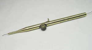 Lotdrahthalter Goldschmiedewerkzeug - Bild 1 von 3