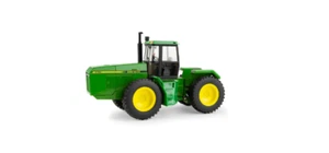 John Deere 1/32 8760 Tractor- LP84524 - Picture 1 of 1