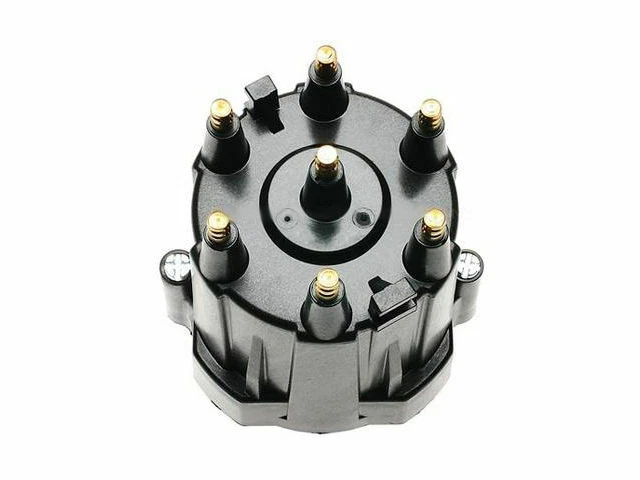 Distributor Cap fits Isuzu Trooper 1989-1991 2.8L V6 93WCWR Foto 1 de 1