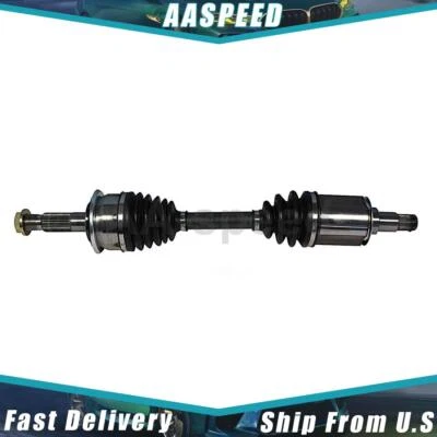 Para Toyota 4Runner 1996 1997 1998 1999 2001 2002 Junta CV delantera eje CV Foto 1 de 4