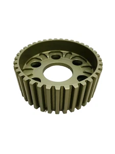 TAMBURO FRIZIONE DUCATI 1098 1198 R BAYLISS SP DAL 08 AL 11 CD 19610501A NUOVO - Imagen 1 de 5