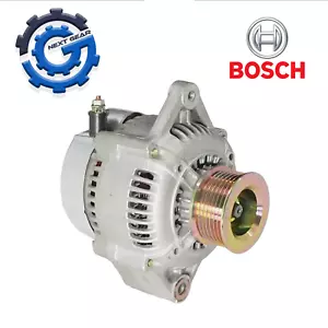 Remanufactured Bosch Alternator for 1988-1992 Toyota Cressida 2.8L AL410X - Picture 1 of 1