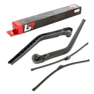 Essuie-Glace Porte à Charnières Gauche Droite pour VW Multivan T6.1 6.2 - Photo 1/4