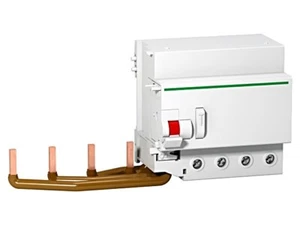 A9N18598 RCD-Schalter lNenn: 125A DIN IP20 IDiff: 300mA SCHNEIDER ELECTRIC - Picture 1 of 1