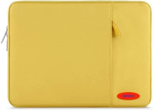 MISISO Laptop Sleeve Bag for 13.3 inch MacBook Notebook Computer - Picture 1 of 2