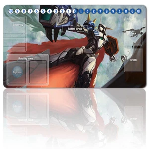 1025781 - Board Game Digimon Playmat Games Mousepad for DTCG CCG Playmat. - Picture 1 of 7