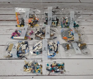 LEGO Creator 3 in 1 Hauptstraße Gebäude Spielzeug Set 31141 Neu ohne Karton niedriger Versand - Bild 1 von 6