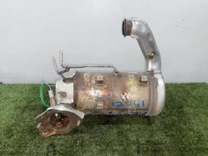 208A06183R partikelfilter 104723 für RENAULT MEGANE IV BERLINA 5P 1.5 DCI 2015 - Bild 1 von 6