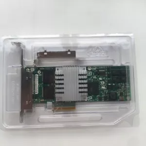 Genuine Intel EXPI9404PTLBLK EXPI9404PTL PRO/1000 PT Quad Port Server Adapter - Picture 1 of 5