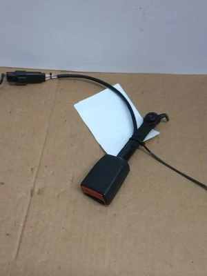 Cinturón de seguridad banco delantero asiento dividido 40/20/40 para camioneta Ford F250SD 11-16 356685 Foto 1 de 2