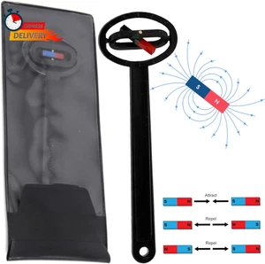 CMS Magnetics - Magnetpoldetektor, eine handliche Polaritätskennung zur Bestimmung - Bild 1 von 9