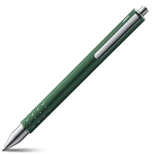 NEW Lamy Swift Racing Green Capless Rollerball Pen - Picture 1 of 1