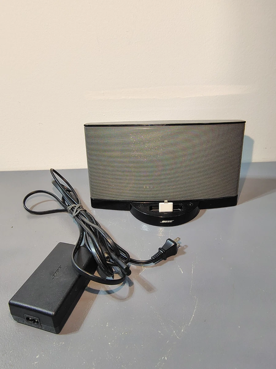 Bose Sounddock Series Ii for sale | eBay