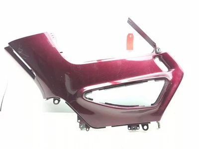 91-02 Cubierta de cubierta de carenado lateral izquierdo Honda ST 1100 ST1100 64231-MT3-0100 Foto 1 de 4