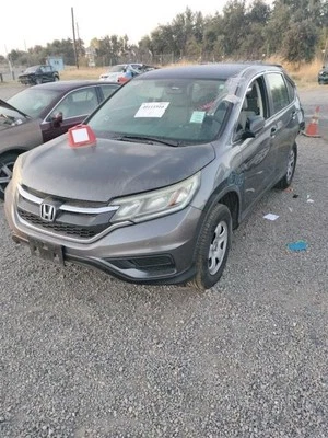 LOCK ACTUATOR 74800TF0J02 2016 HONDA CR-V - Изображение 1 из 4