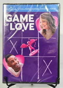 Hallmark Channel Game of Love DVD - Bild 1 von 4