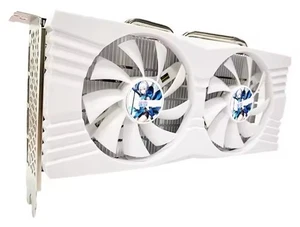 SOYO AMD RX580 8GB Gaming GDDR5 256Bit white* - Imagen 1 de 1