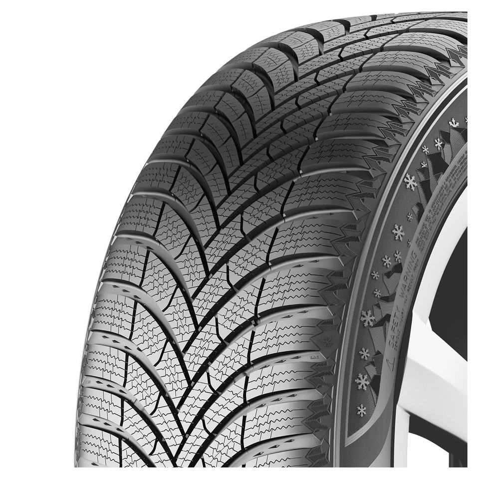 Semperit Speed-Grip 5  M+S 205/60 R16 92H 2056016 Winterreifen - Bild 1 von 1