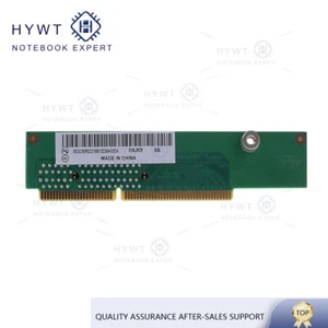 New Lenovo ThinkCentre M920q M920x M720q P330 Tiny Pcie4 Risercard 01AJ929 - Picture 1 of 5
