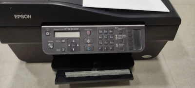 STAMPANTE MULTIFUNZIONE EPSON BX300F SEMIFUNZIONANTE - Immagine 1 di 3