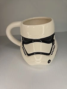 Lucas Films Star Wars Stormtrooper 20 Oz Helmbecher - Bild 1 von 6