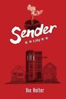 Sender: A Play by Ike Holter (English) Paperback Book