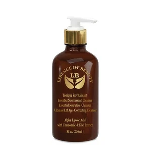 Ultimate Age-Correcting Cleanser - Reduce The Appearance Of Lines And Wrinkles - Picture 1 of 3