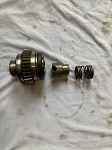 Yamaha Xs750 Mittelgetriebeantrieb 1J7-17583-01 - Bild 1 von 10