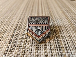 Harley Davidson Pin 2013 Neu Ohne Etikett - Bild 1 von 3