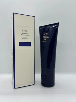 ORIBE Supershine Moisturizing Cream 150 ml 5 Fl oz - Image 1 of 3