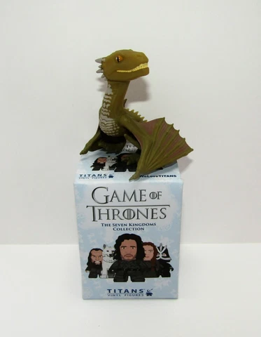 TITANS VINYL FIGURES GAME OF THRONES SEVEN KINGDOMS YOUNG VISERION Cover